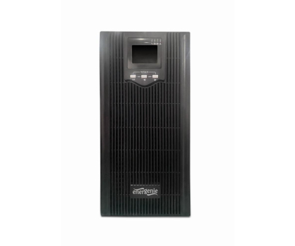 UPS (zasilacz awaryjny) Gembird UPS 3000VA 3xC13 3xSchuko